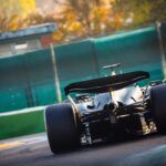 Volver a empezar: Checo Pérez y su primer latido con Cadillac en la Fórmula 1