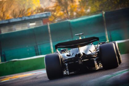 Volver a empezar: Checo Pérez y su primer latido con Cadillac en la Fórmula 1