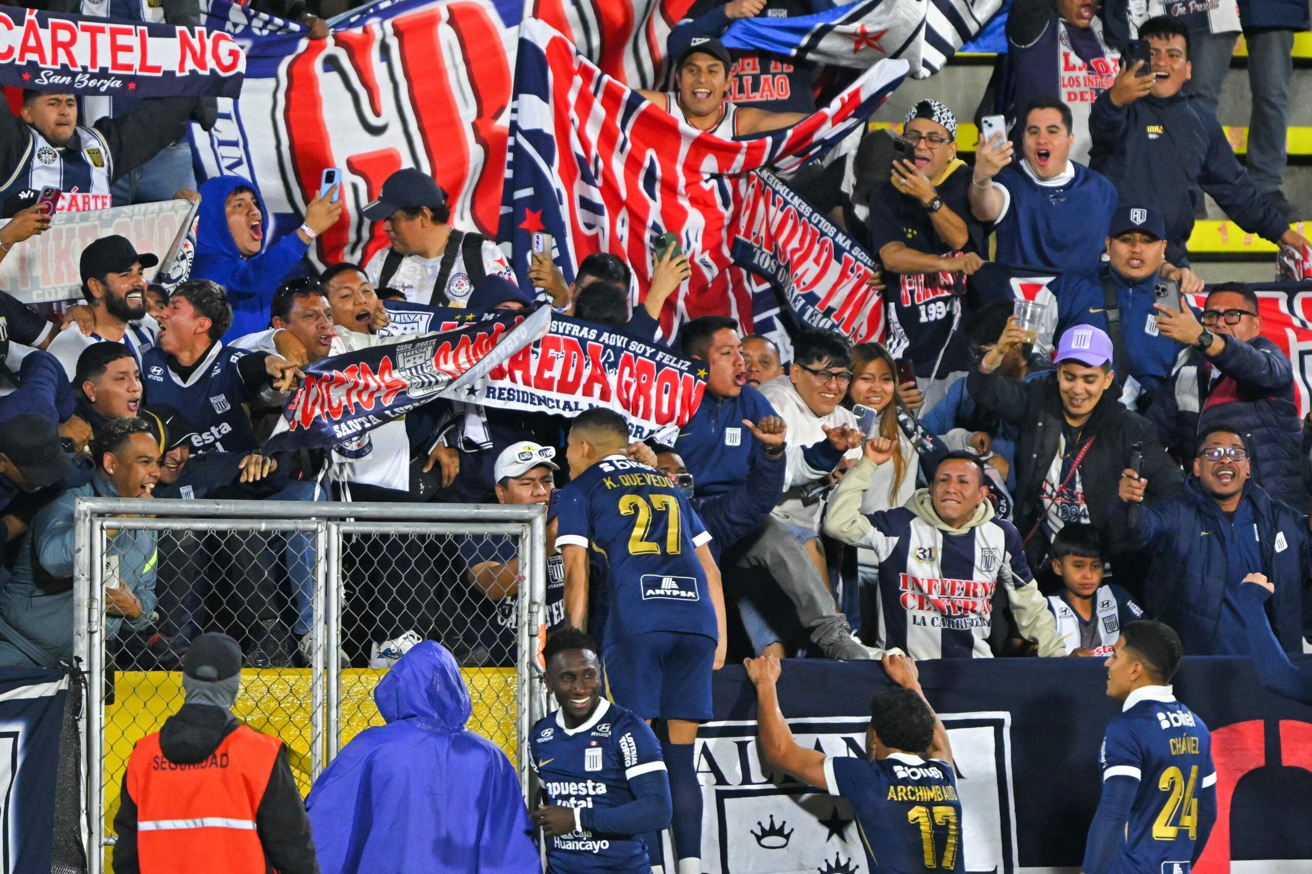 Una noche que debía ser fiesta: Alianza Lima presenta su plantel en medio de la crisis