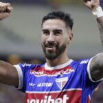 ¡Bombazo Monumental! El "Gato" Lucero cruza la vereda y llegaría GRATIS para armar una "Súper U"