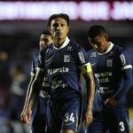 Guerrero y Cantero: Las figuras de Alianza en su primer triunfo del año