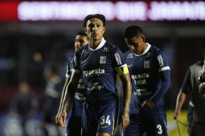 Guerrero y Cantero: Las figuras de Alianza en su primer triunfo del año