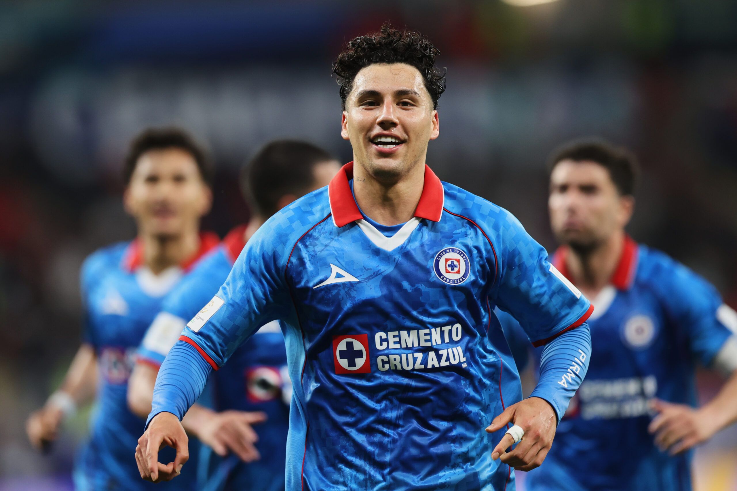 El interés se reactiva: PAOK vuelve a la carga por Jorge Sánchez