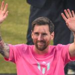 Messi regresa a Medellín tras 13 años: Atlético Nacional, el desafío