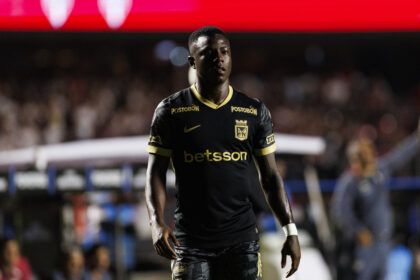 El pase que no se hizo: finalmente, Marino Hinestroza no llega a Boca Juniors. ¿Qué pasó?