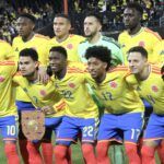 La Selección Colombia ya conoce día y hora para medirse a Croacia y Francia