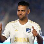 Falcao, Dayro, Rodallega y compañía: la Liga colombiana apuesta por la experiencia