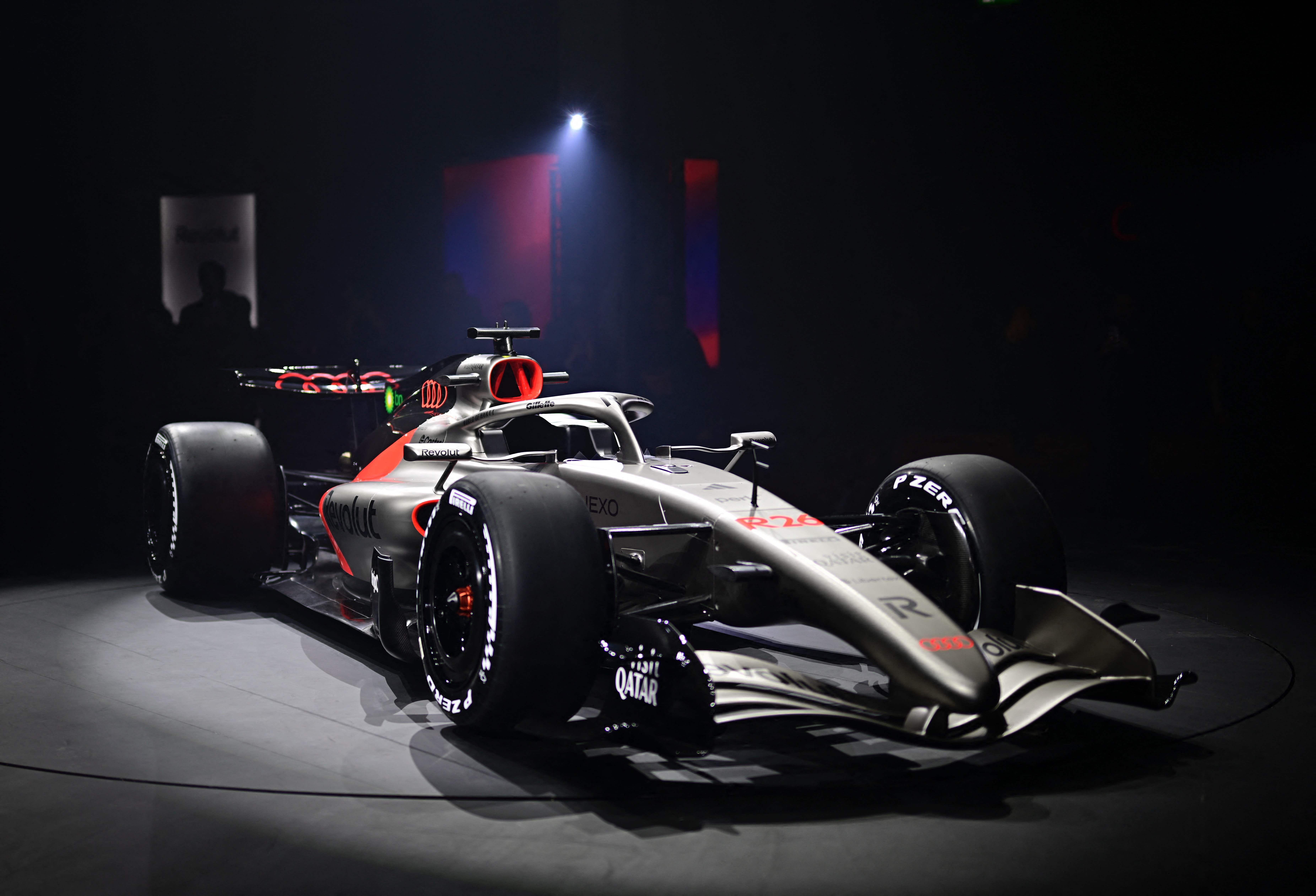 Combustibles sostenibles: el cambio silencioso que sacude a la F1 2026