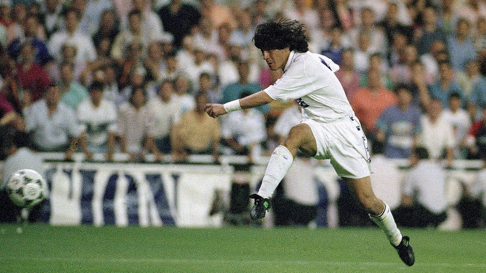 El Olimpo de la Champions: El Top 5 de los chilenos más letales en la historia de la "Orejona"