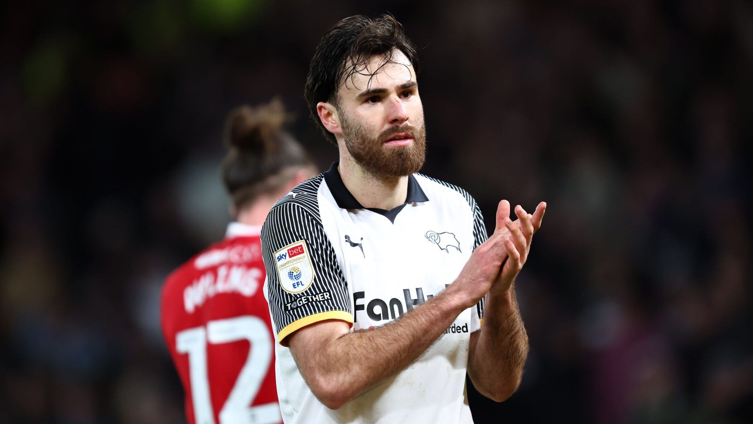 ¡Rugió el "Big Ben"! El golazo de Brereton que ilusiona a la Roja en este inicio de 2026