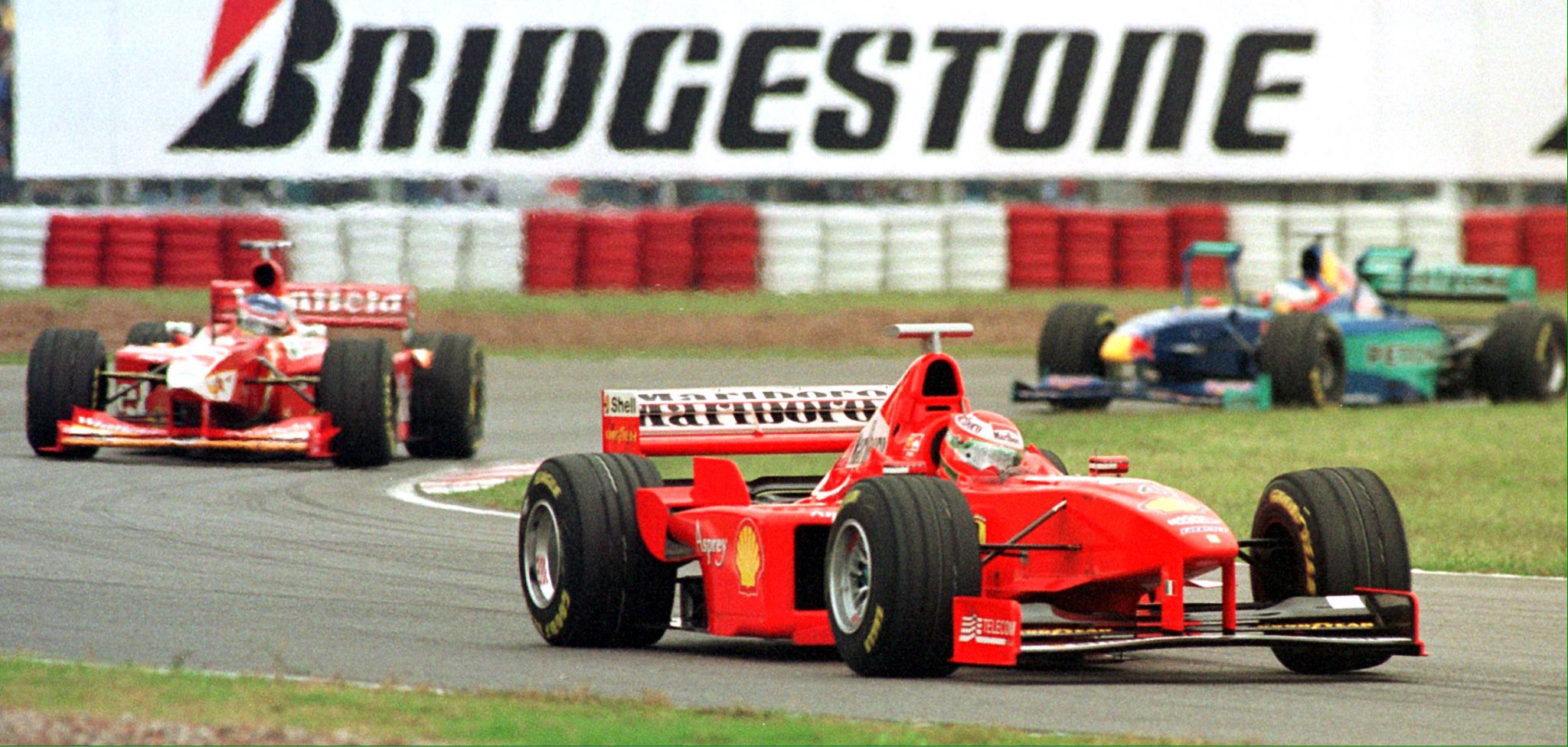 Obras, ambición y velocidad: el Gálvez despierta y Buenos Aires vuelve a acelerar hacia el mundo