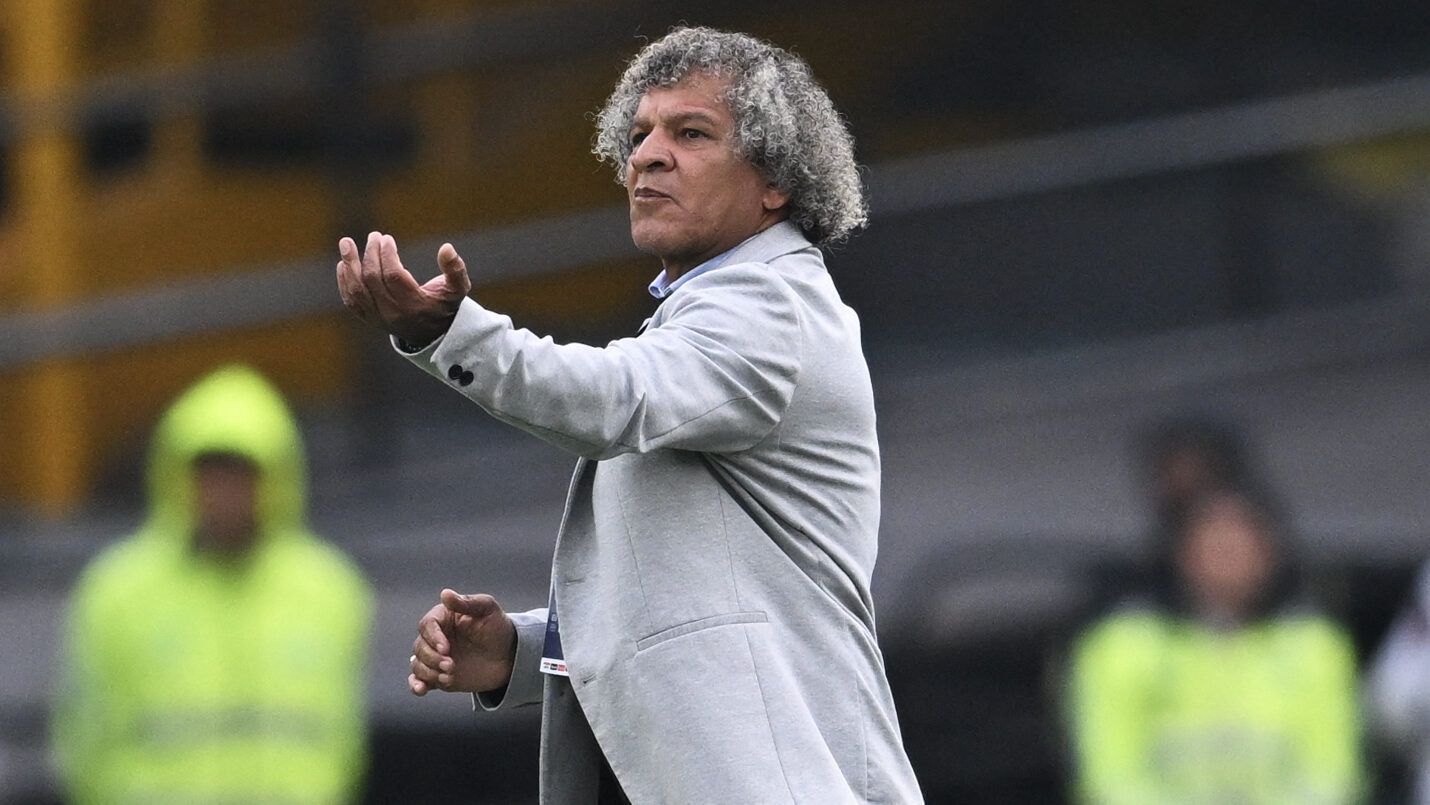 Desconcentración y desorden: el diagnóstico de Gamero tras la derrota de Cali ante Águilas