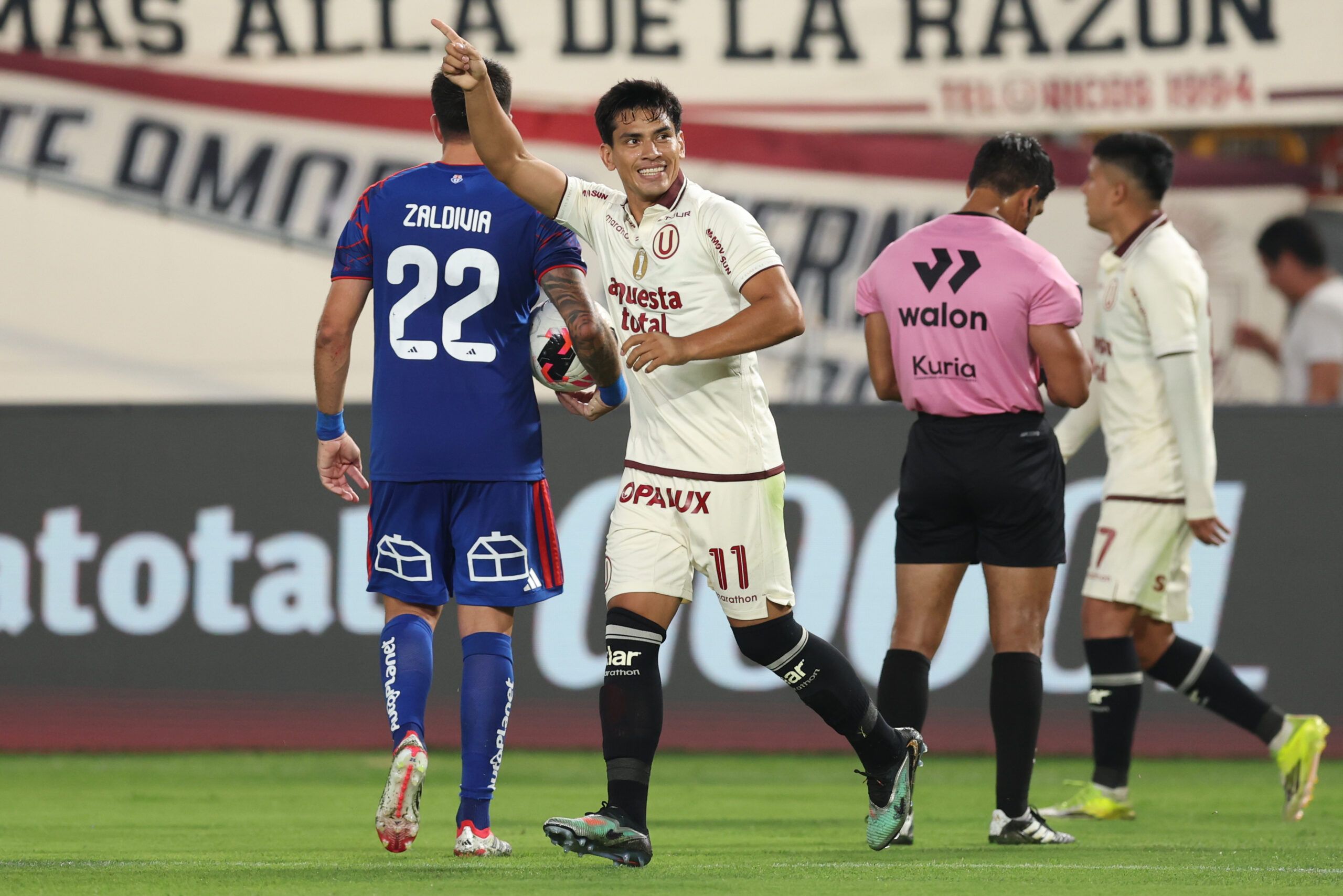 Vuelve a rodar la pelota: así se juega la primera fecha de la Liga 1 Perú 2026