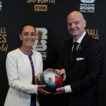 El SAT pone la lupa en el Mundial 2026: así tributarán los futbolistas extranjeros