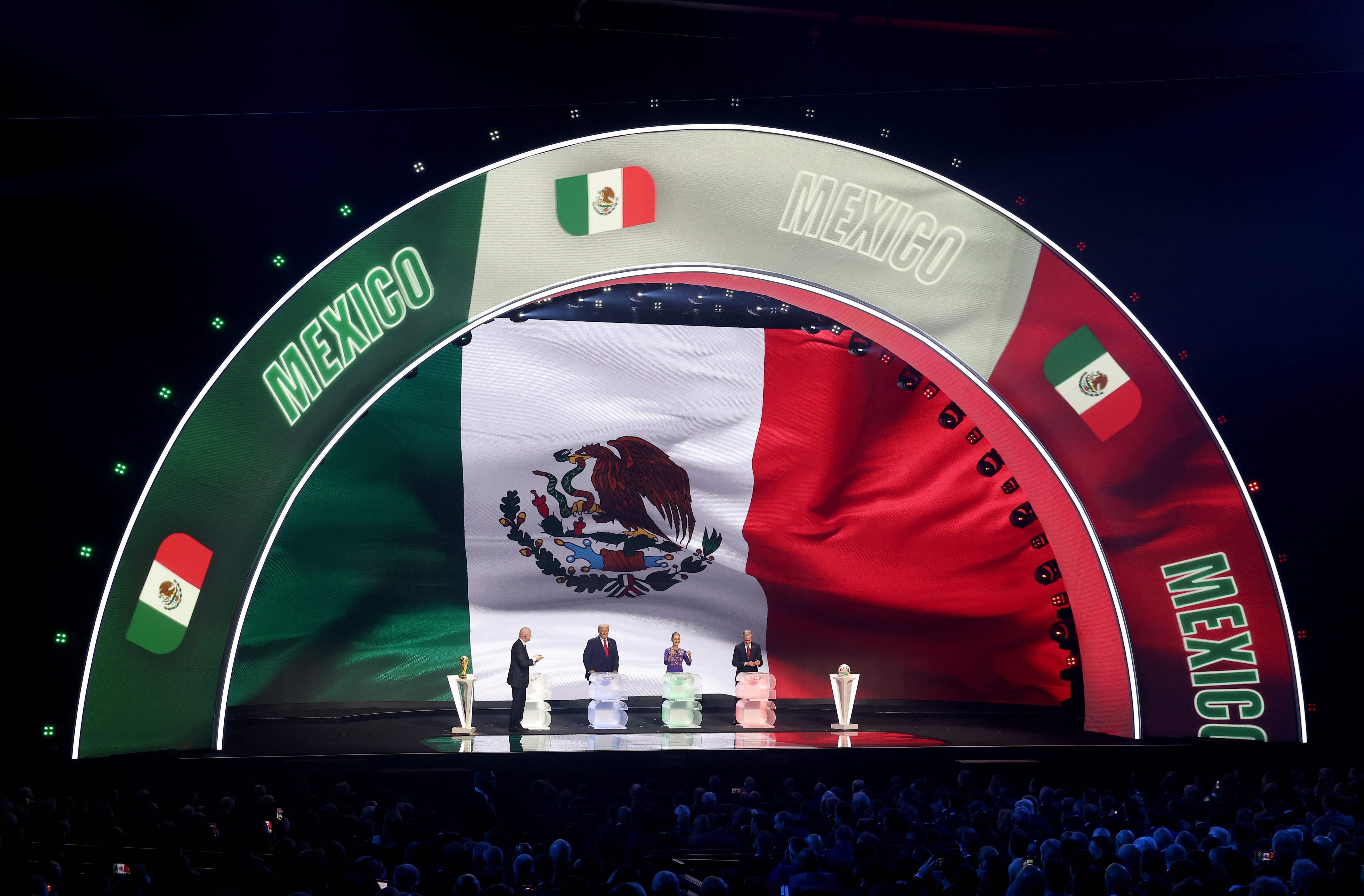 Mundial encarece México: tarifas hoteleras se salen de control en sedes mundialistas