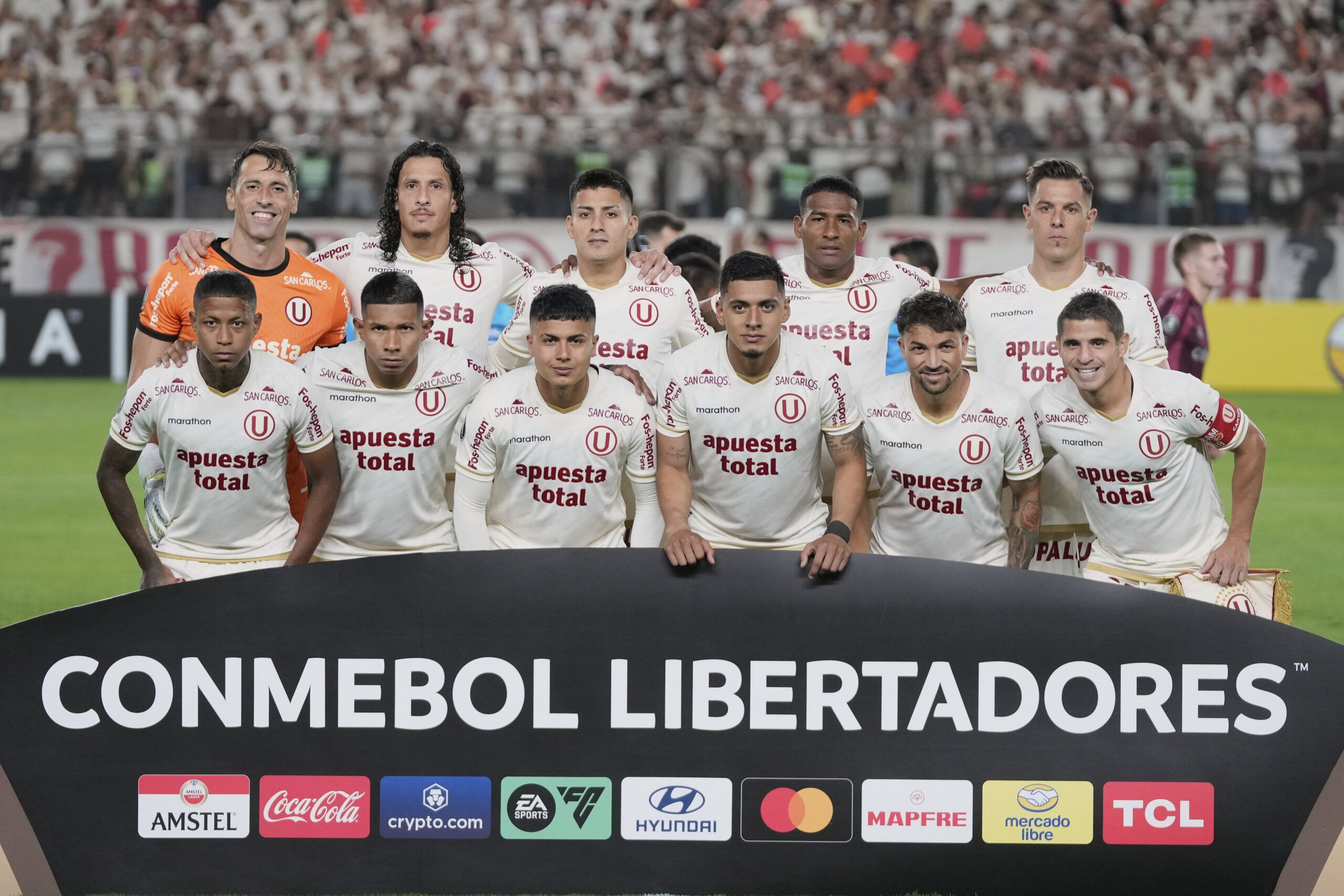 Clásicos de verano: las presentaciones que marcan el pulso del fútbol peruano en 2026