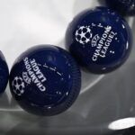 Aún sin sorteo de cruces, la balanza de la Champions ya se inclina a favor de Inglaterra