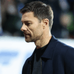 Xabi Alonso ya no es entrenador del Real Madrid y el club anuncia un sorprendente reemplazo