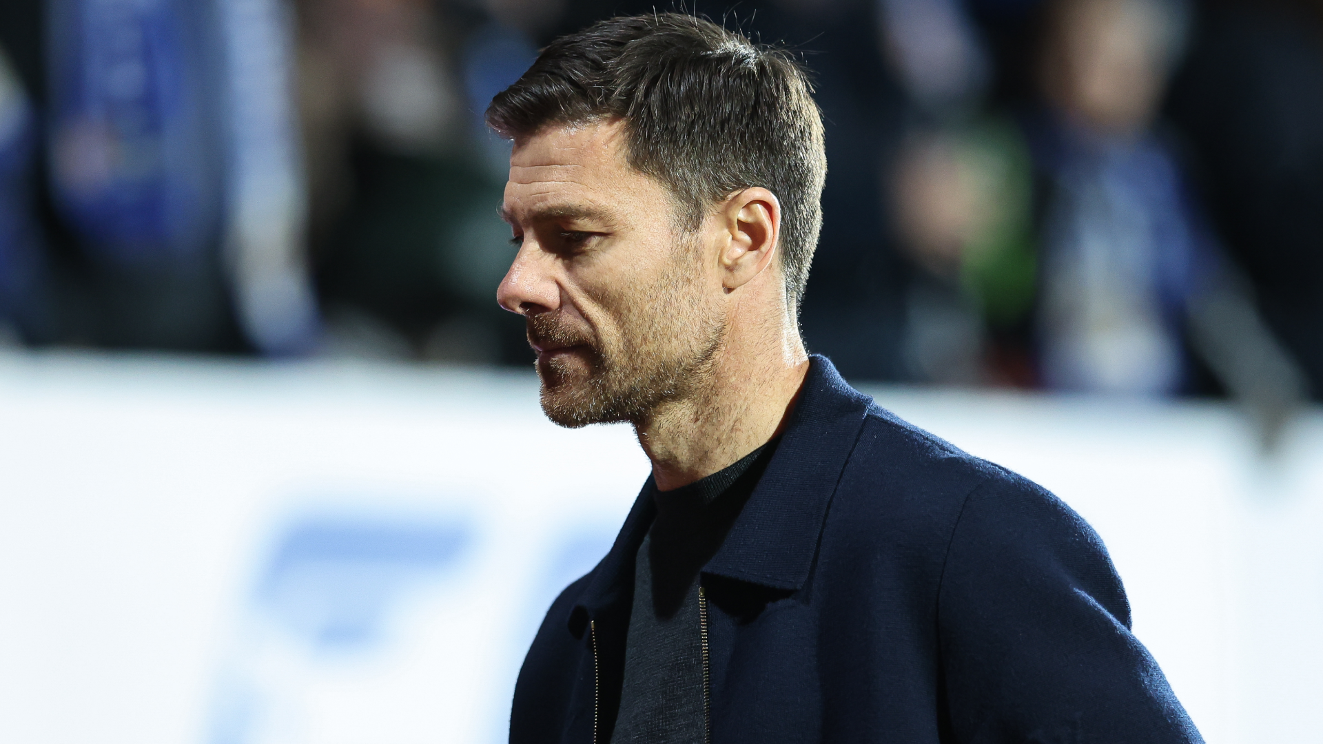 Xabi Alonso ya no es entrenador del Real Madrid y el club anuncia un sorprendente reemplazo