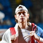 Buse no pudo con Tirante en el debut del Chile Open