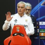 Reencuentro en Lisboa: el Madrid y el Benfica vuelven a cruzarse