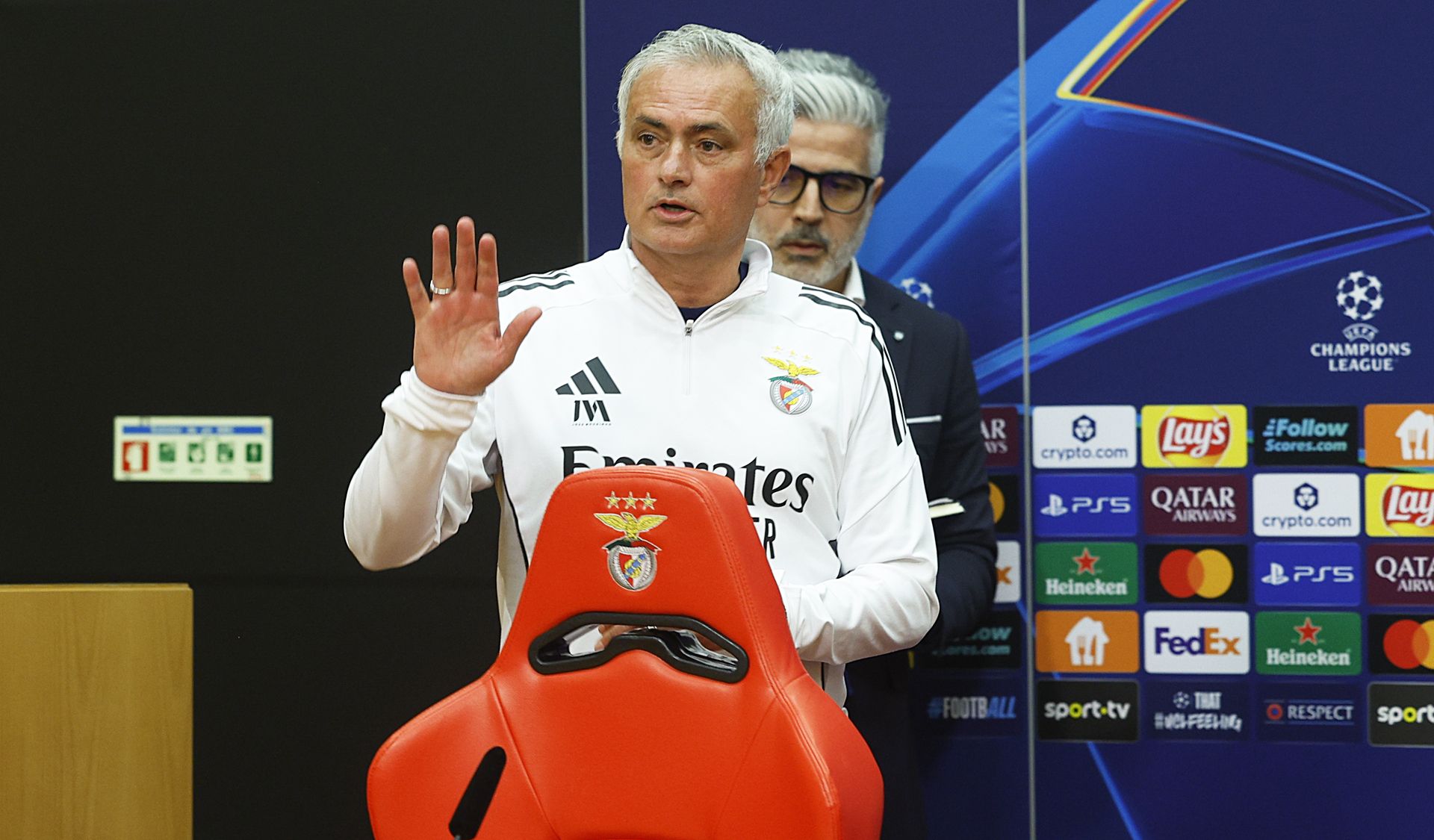 Reencuentro en Lisboa: el Madrid y el Benfica vuelven a cruzarse