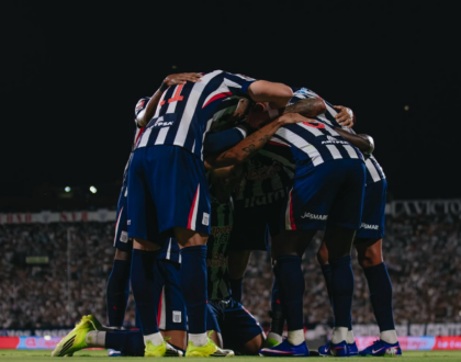 Tres puntos y nada más