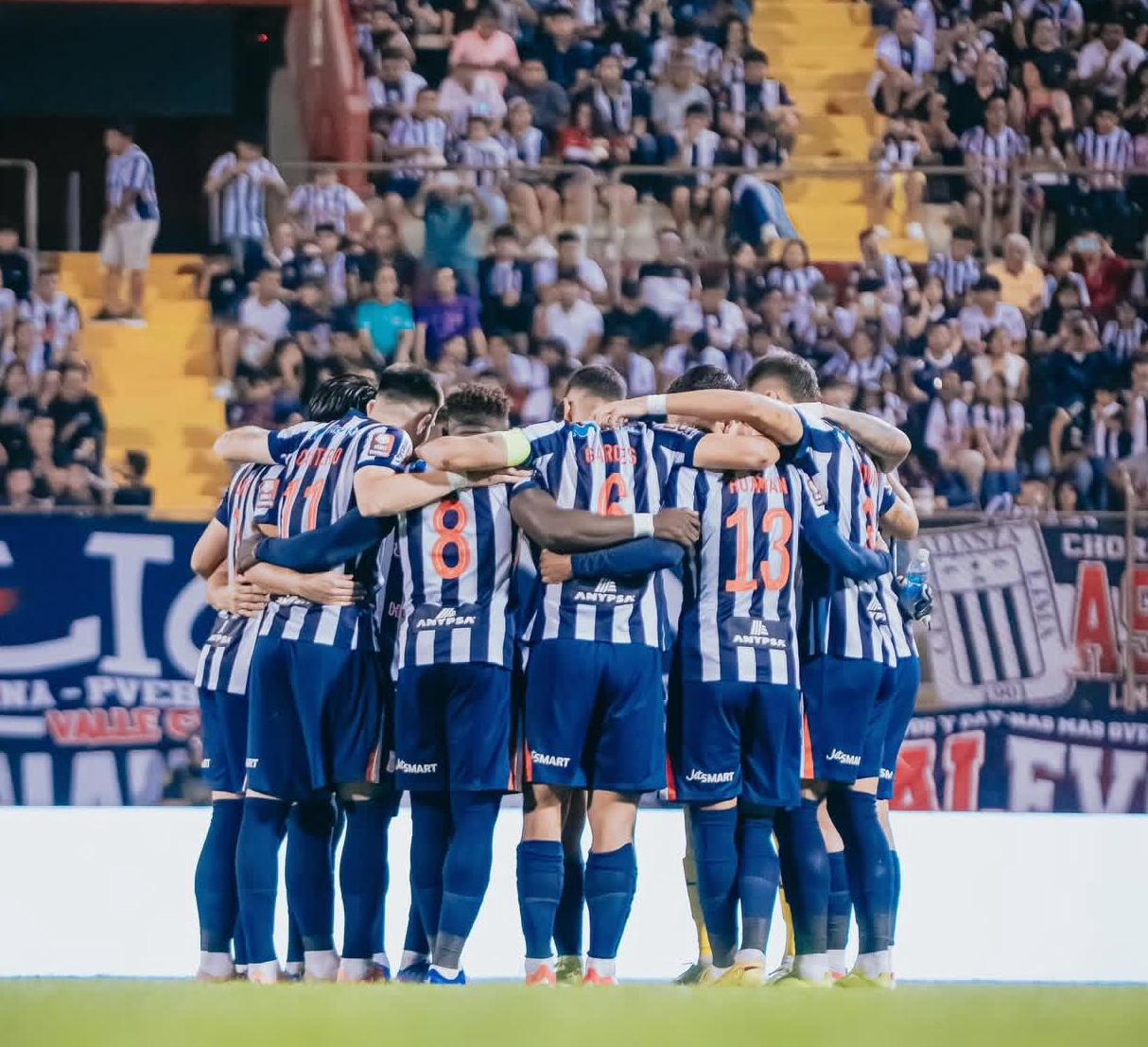 Sigue en deuda: Alianza Lima y el inicio de una crisis que ya no se puede disimular