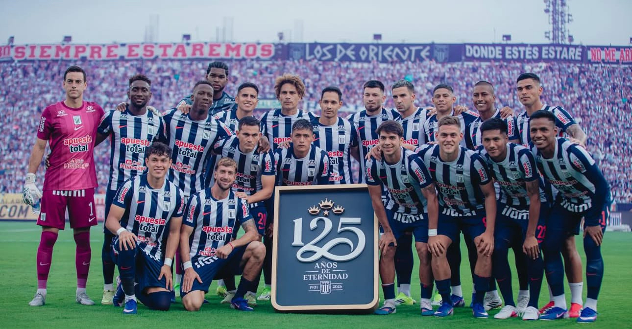 Tras el adiós en Libertadores, Alianza busca levantarse en el Apertura