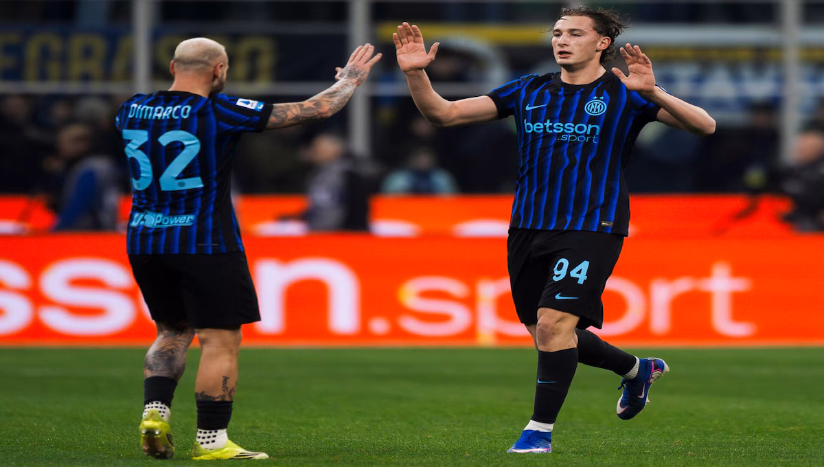 Inter va por la remontada ante un Bodo que no se achica