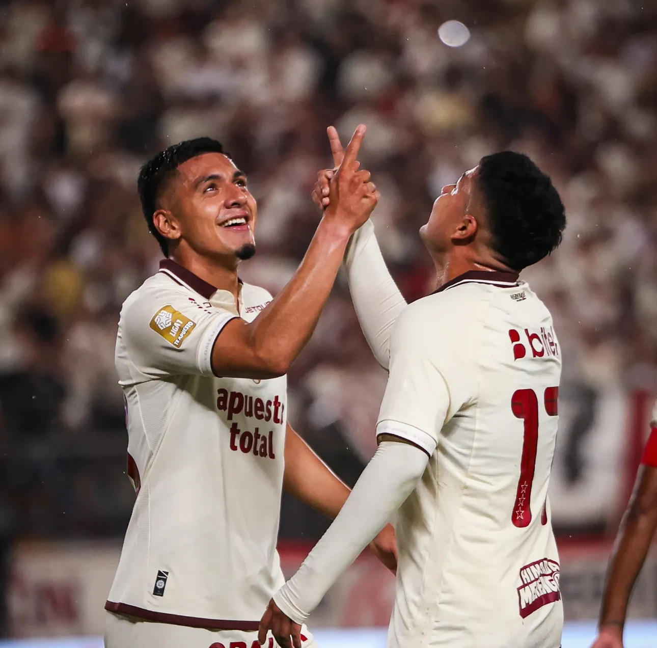 Imperio crema: victoria ante Cienciano y dominio intacto en casa