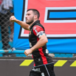 El rugido rojinegro sonó en el Gallardo: Melgar se impuso ante Cristal