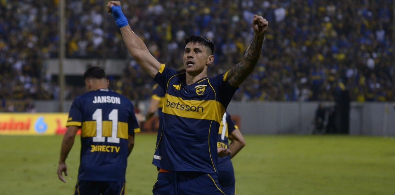 Con Paredes de vuelta, Boca busca la recuperación en La Bombonera