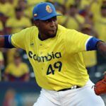 Colombia ajusta detalles antes de debutar en el Clásico Mundial de Béisbol