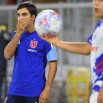 El ultimátum de Paqui en la U, la revancha Cruzada y un Cacique a prueba de fuego en El Teniente