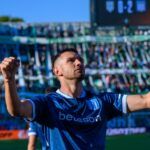 Racing pegó en los momentos justos y sigue en alza