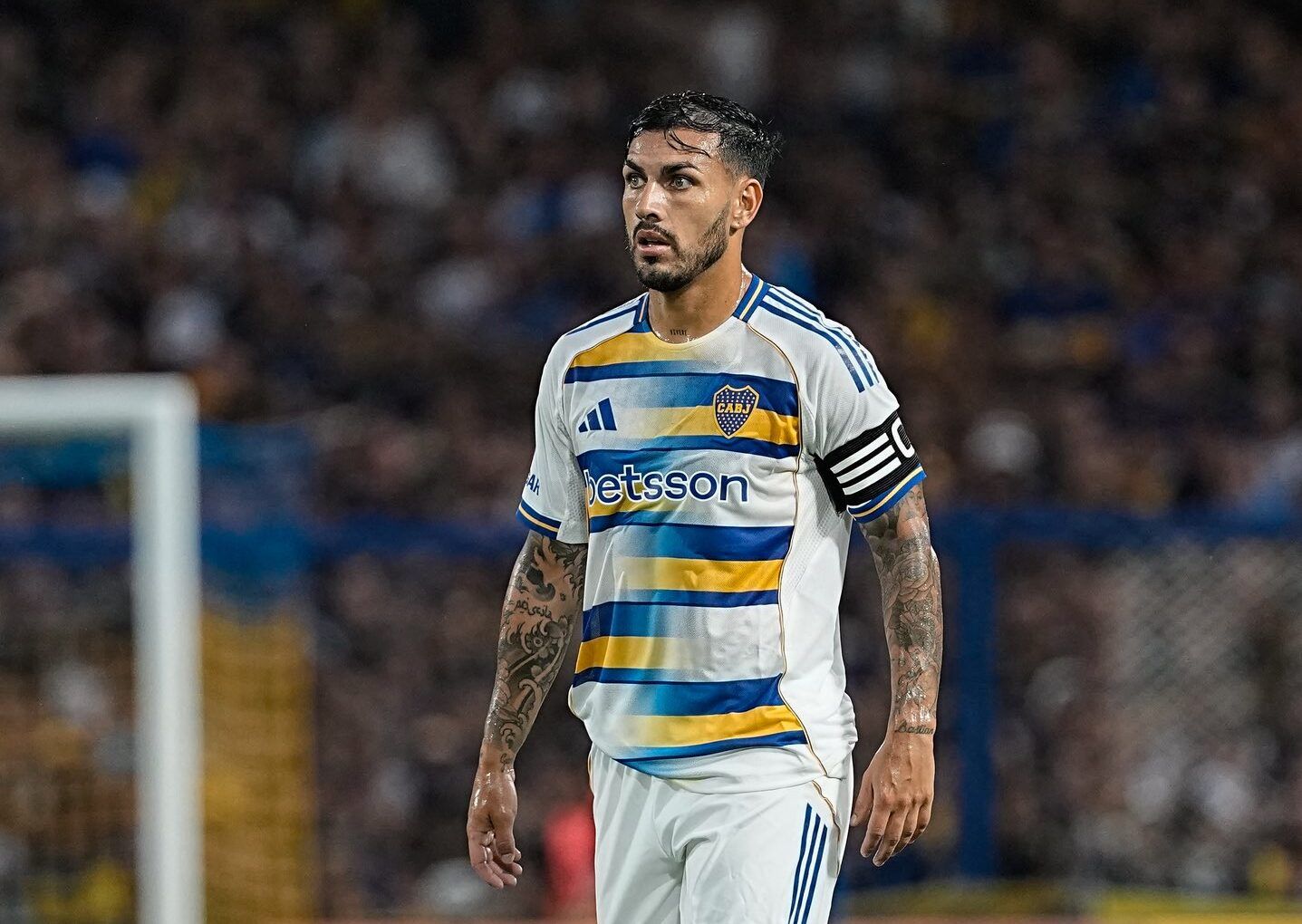 Silbidos en la Bombonera y un Boca que no reacciona