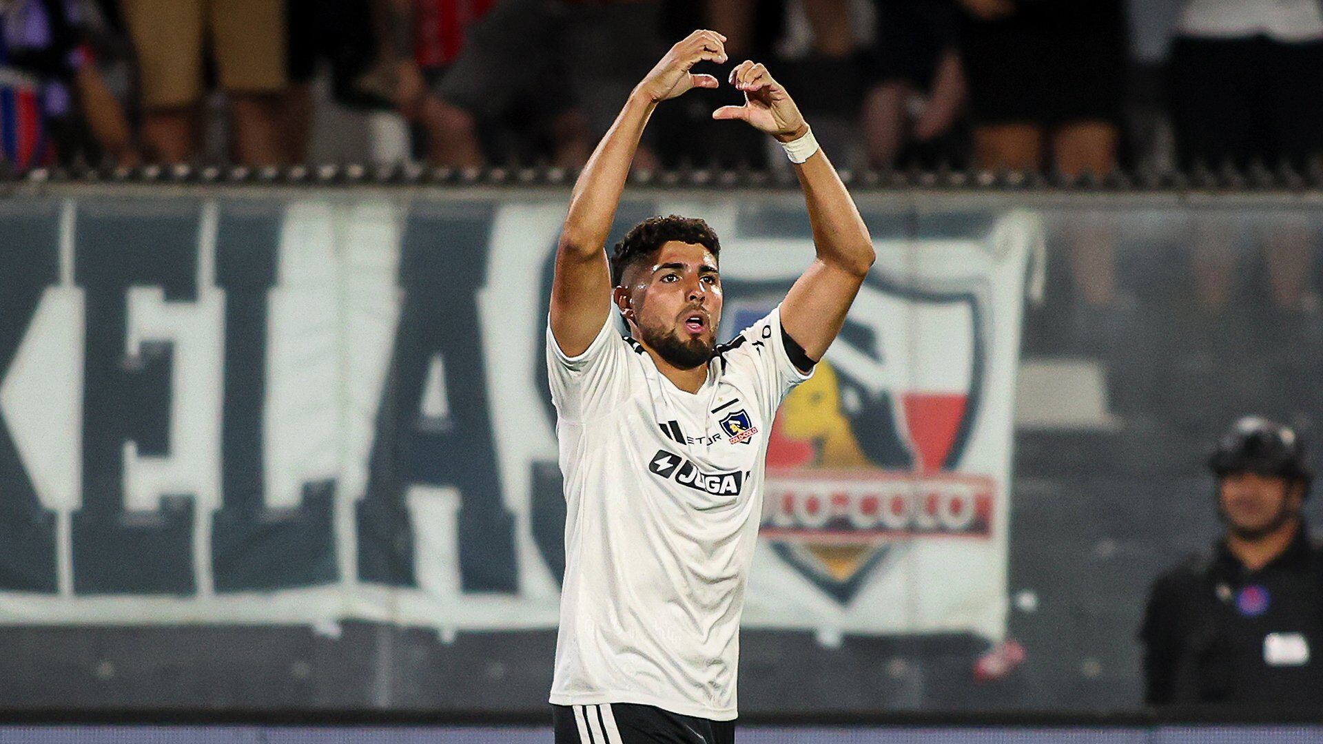 Colo Colo respira, Limache es líder, y la  U con la UC miran desde abajo