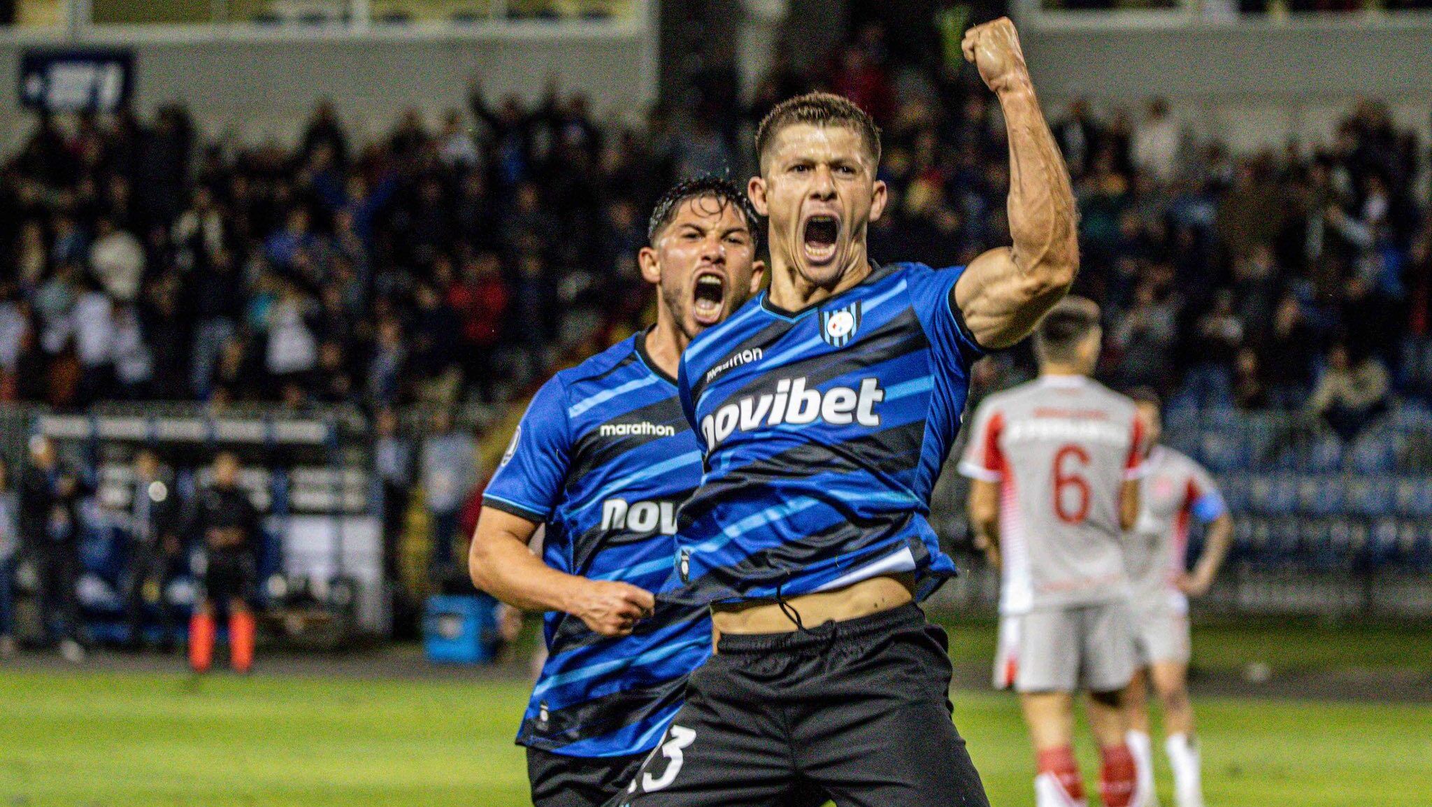 Misión Libertadores: ¿Tiene Huachipato las armas para romper el candado de Carabobo?