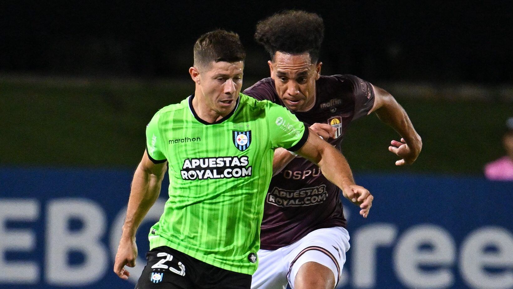 Baño de realidad en Valencia: Huachipato cae ante Carabobo en un debut continental lleno de dudas