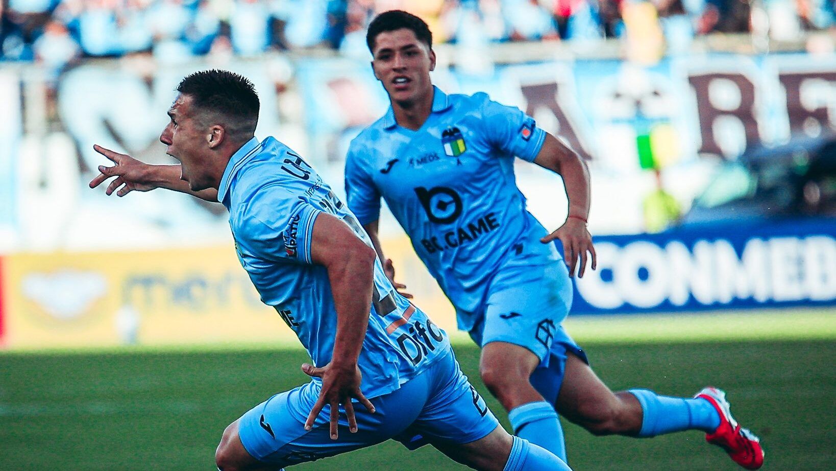 Con el overol puesto y el reloj a favor: ¿Cómo debe plantarse el "Capo" para eliminar al gigante brasileño?