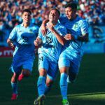 ¡Golpe en El Teniente! O'Higgins pega primero y saca ventaja en la Libertadores