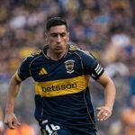 Boca Juniors dejó pasar otra chance en casa y la Bombonera habló