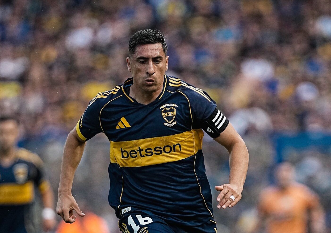 Boca Juniors dejó pasar otra chance en casa y la Bombonera habló
