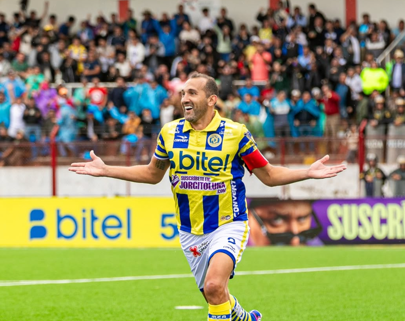 La cara y la cruz de la fecha