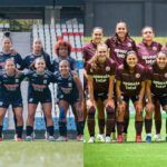 Alianza Lima y Universitario disputaron amistosos internacionales