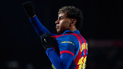 Barcelona venció con suspenso a Albacete y se instaló en la semifinal de la Copa del Rey