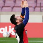 Newell’s impulsa un proyecto para que Lionel Messi vuelva al fútbol argentino en 2027