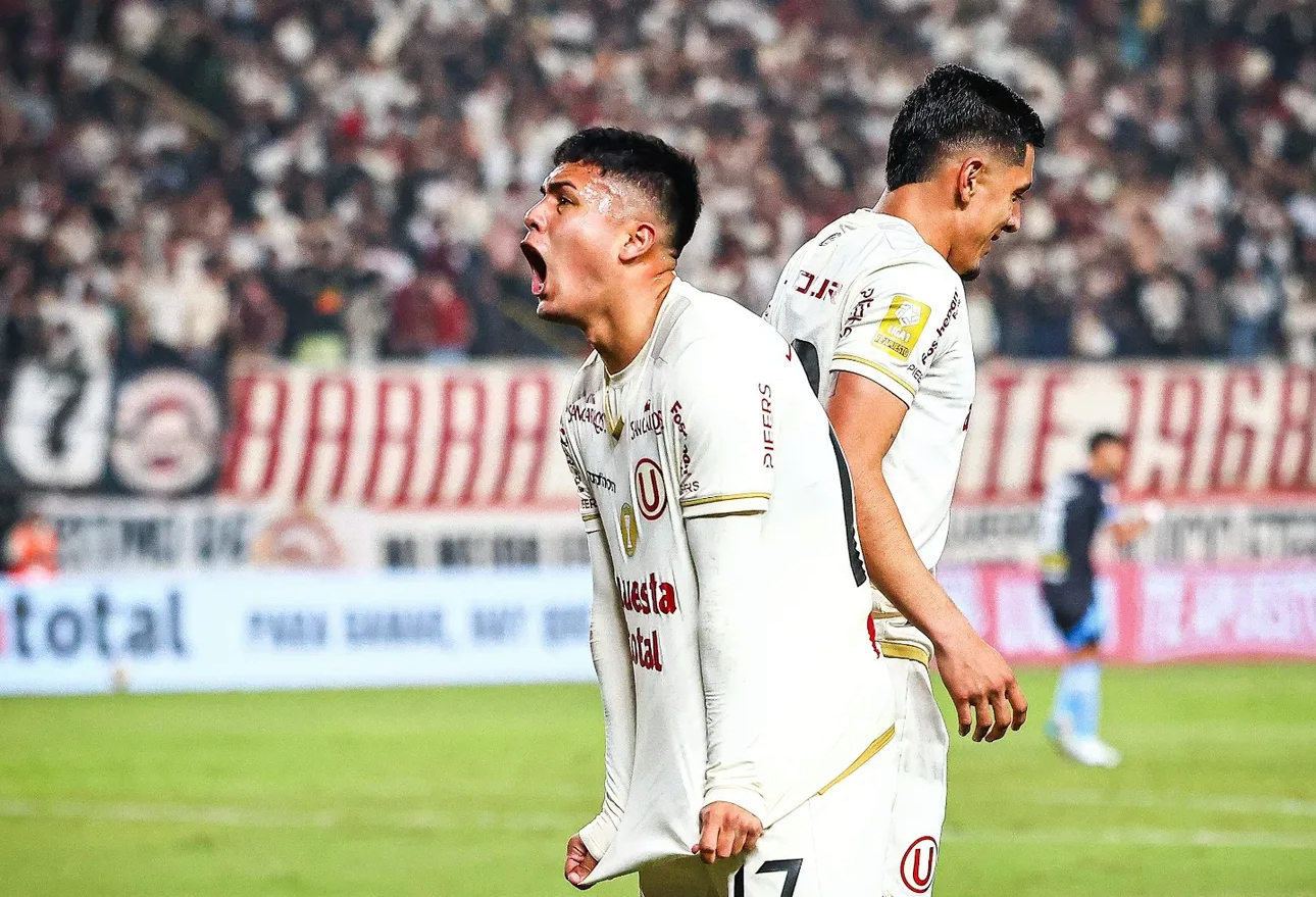 Cusco y Universitario, un duelo de altura para medir ambiciones