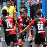 Segunda fecha de la Liga 1: triunfos claros y polémicas abiertas